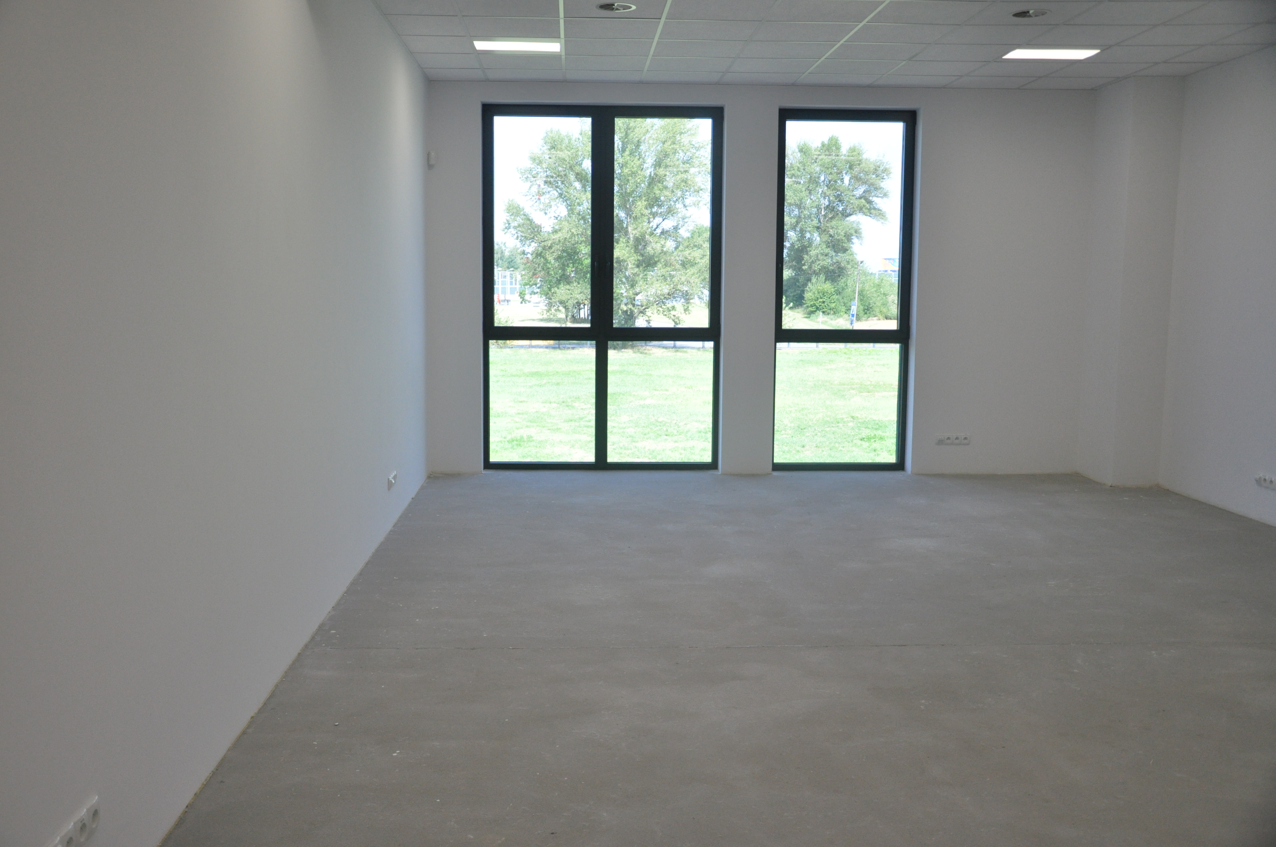 Nowoczesna powierzchnia biurowa 62m2. Zakrzów
