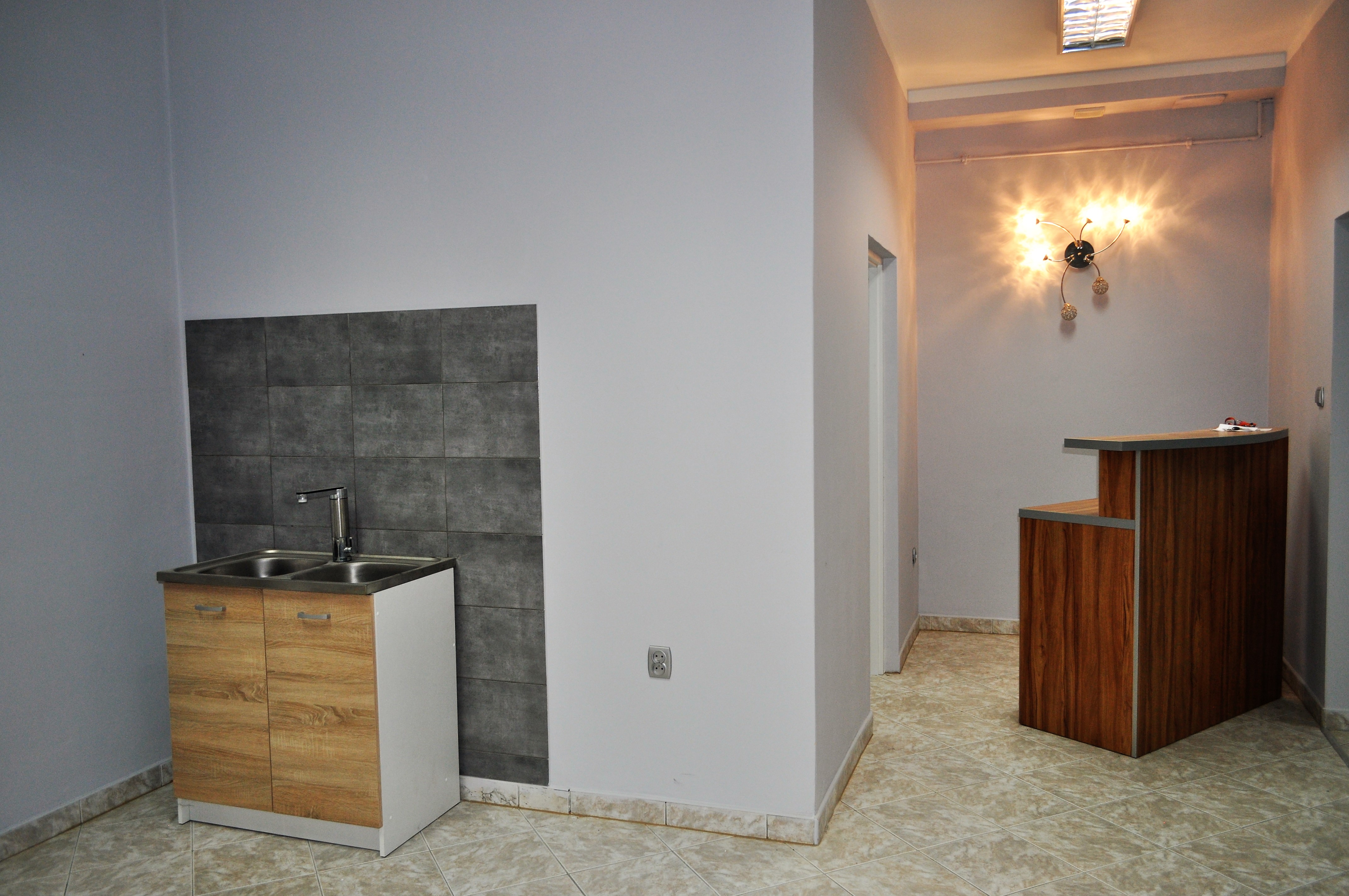 Atrakcyjny lokal 52m2. Centrum